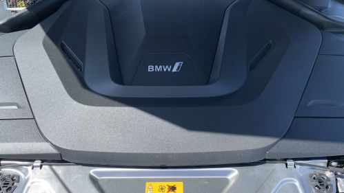 2025 BMW i4 WBY23HD07SFU83560