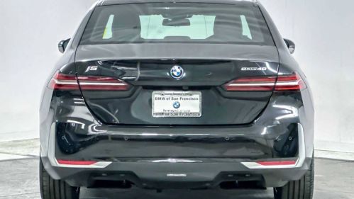 2024 BMW i5 WBY33FK0XRCS03265