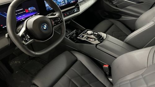 2024 BMW i5 WBY33FK0XRCS03265