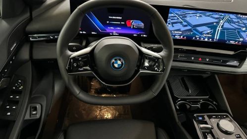 2024 BMW i5 WBY33FK0XRCS03265