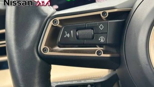 2020 Porsche Taycan WP0AC2Y19LSA70905