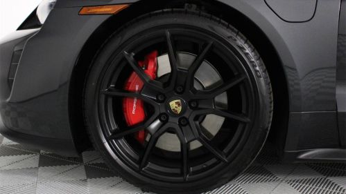2022 Porsche Taycan WP0AD2Y13NSA59138