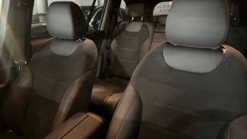 2024 Mercedes EQB W1N9M0KB0RN088874
