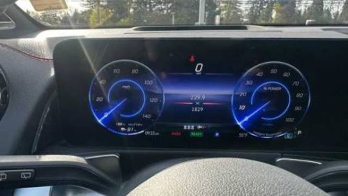 2024 Mercedes EQB W1N9M0KB0RN088874