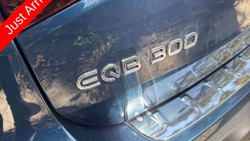 2023 Mercedes EQB W1N9M0KB0PN026310