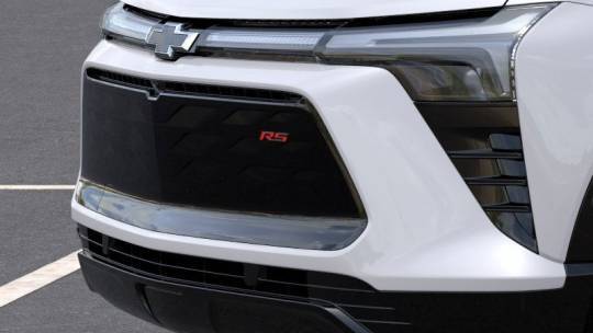 2025 Chevrolet Blazer EV 3GNKDJRJ4SS203734