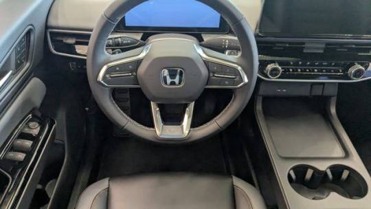 2025 Honda Prologue 3GPKHWRM1SS500673