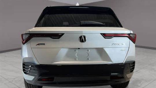 2024 Acura ZDX 4W5KHNRLXRZ508676
