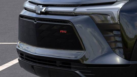 2025 Chevrolet Blazer EV 3GNKDJRJ1SS206767