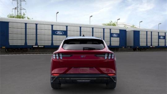 2025 Ford Mustang Mach E 3FMTK4SX1SMA16180