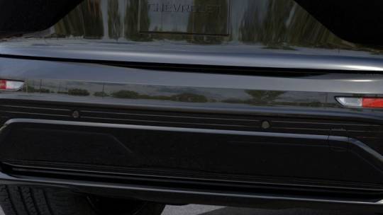 2025 Chevrolet Blazer EV 3GNKDJRJ1SS206767