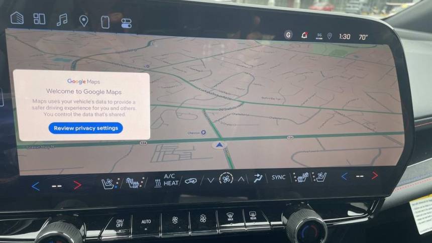 2025 Chevrolet Blazer EV 3GNKDCRM0SS186405
