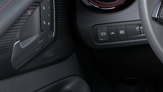 2025 Chevrolet Blazer EV 3GNKDJRJ4SS203734
