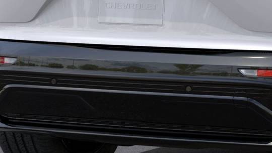 2025 Chevrolet Blazer EV 3GNKDJRJ4SS203734