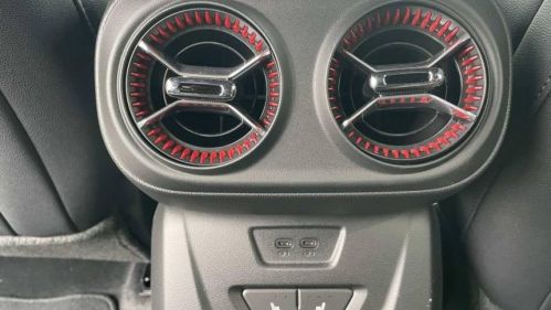 2025 Chevrolet Blazer EV 3GNKDCRM0SS186405
