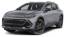 2025 Chevrolet Equinox EV