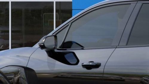 2025 Chevrolet Blazer EV 3GNKDJRJ1SS206767