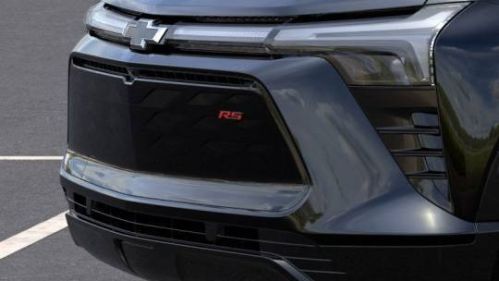 2025 Chevrolet Blazer EV 3GNKDJRJ1SS206767