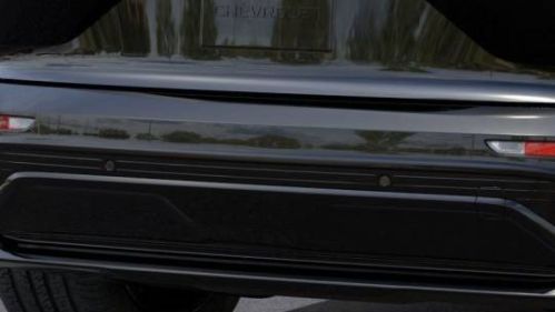 2025 Chevrolet Blazer EV 3GNKDJRJ1SS206767