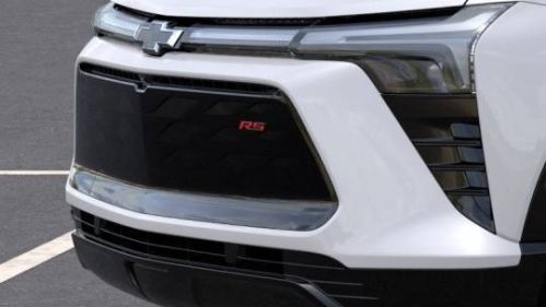 2025 Chevrolet Blazer EV 3GNKDJRJ4SS203734