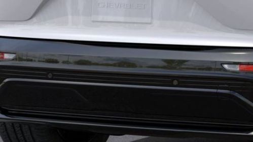 2025 Chevrolet Blazer EV 3GNKDJRJ4SS203734