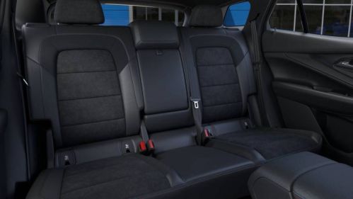 2025 Chevrolet Blazer EV 3GNKDJRJ4SS203734
