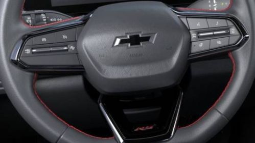 2025 Chevrolet Blazer EV 3GNKDJRJ4SS203734