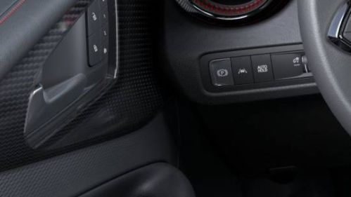 2025 Chevrolet Blazer EV 3GNKDJRJ4SS203734