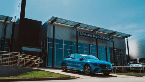 2023 Mercedes EQS SUV 4JGDM4EBXPA002703