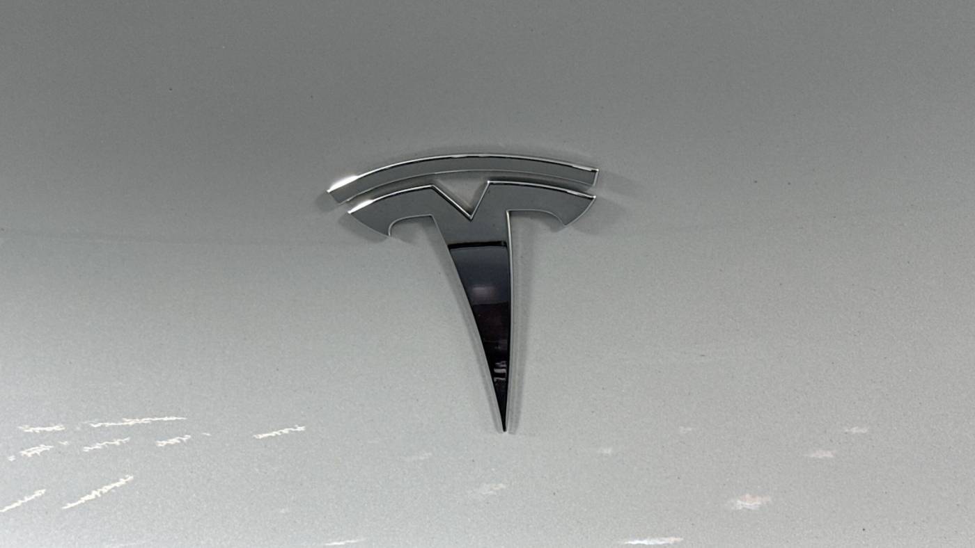 2021 Tesla Model Y 5YJYGDEE3MF097700
