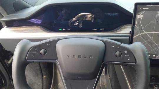 2023 Tesla Model S 5YJSA1E59PF514103
