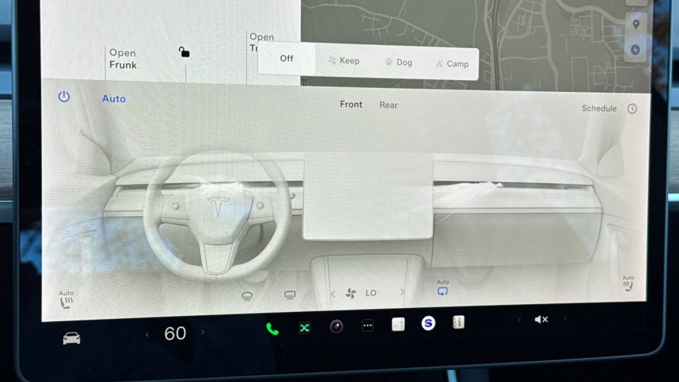 2020 Tesla Model 3 5YJ3E1EC5LF647068