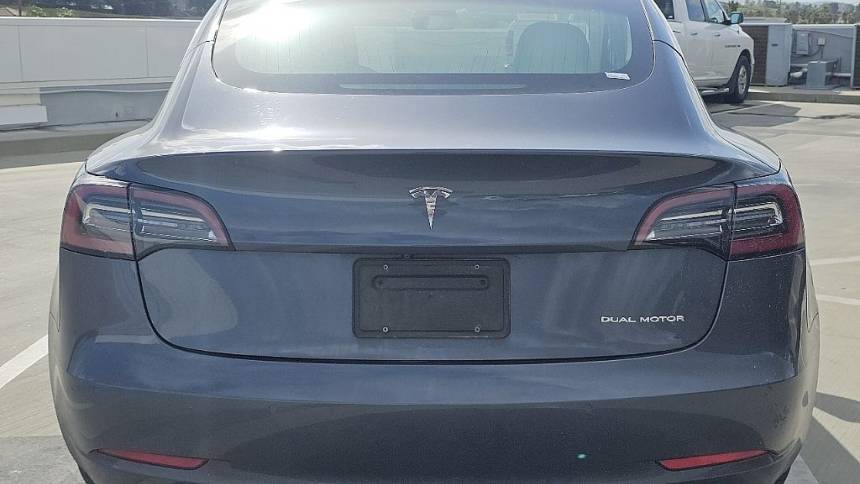 2020 Tesla Model 3 5YJ3E1EB8LF651896