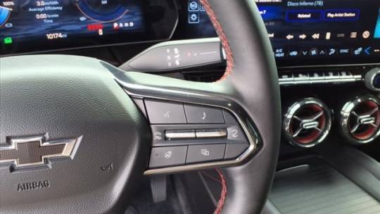 2024 Chevrolet Blazer EV 3GNKDCRJXRS185696