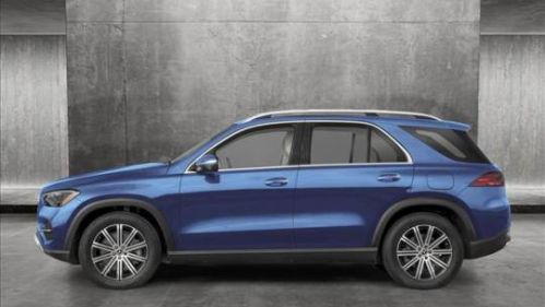 2025 Mercedes GLE 4JGFB4GB9SB430082