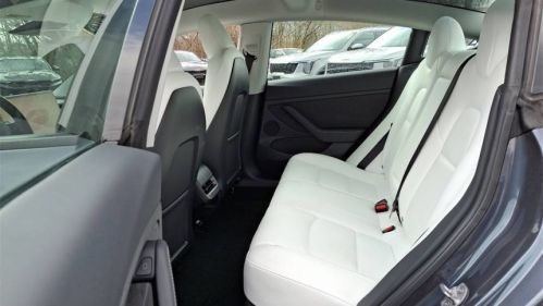 2023 Tesla Model 3 5YJ3E1EA6PF599178