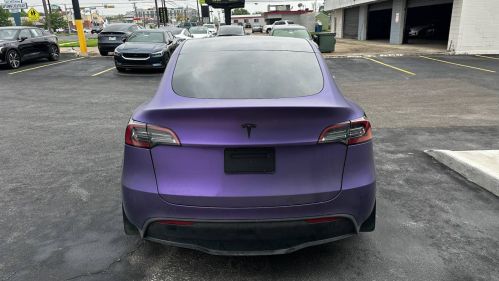 2023 Tesla Model Y 7SAYGDEF6PF807673