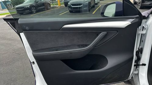 2023 Tesla Model Y 7SAYGDEF6PF807673