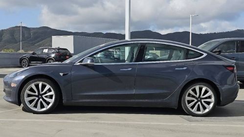 2020 Tesla Model 3 5YJ3E1EB8LF651896