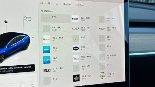 2020 Tesla Model 3 5YJ3E1EC5LF647068