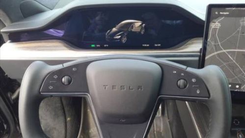 2023 Tesla Model S 5YJSA1E59PF514103