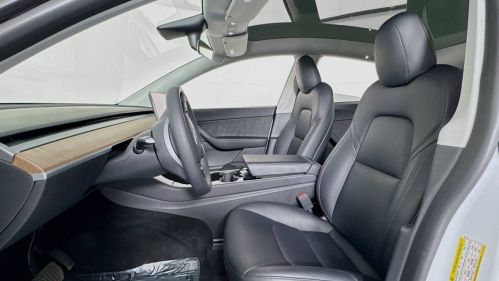 2021 Tesla Model Y 5YJYGDEE3MF097700