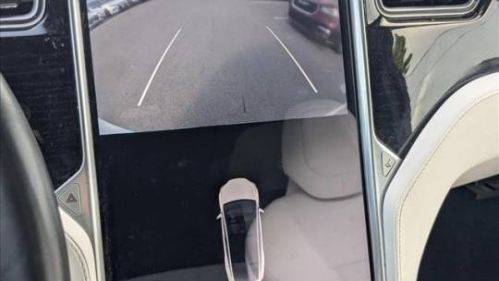2017 Tesla Model X 5YJXCDE21HF053620