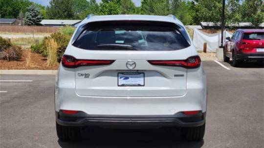 2025 Mazda CX-90 JM3KKBHA7S1234913