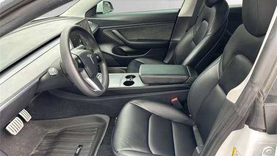 2021 Tesla Model 3 5YJ3E1EC1MF935977