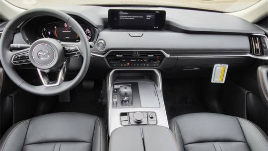 2025 Mazda CX-90 JM3KKBHA7S1234913
