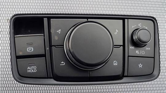 2025 Mazda CX-90 JM3KKBHA7S1234913