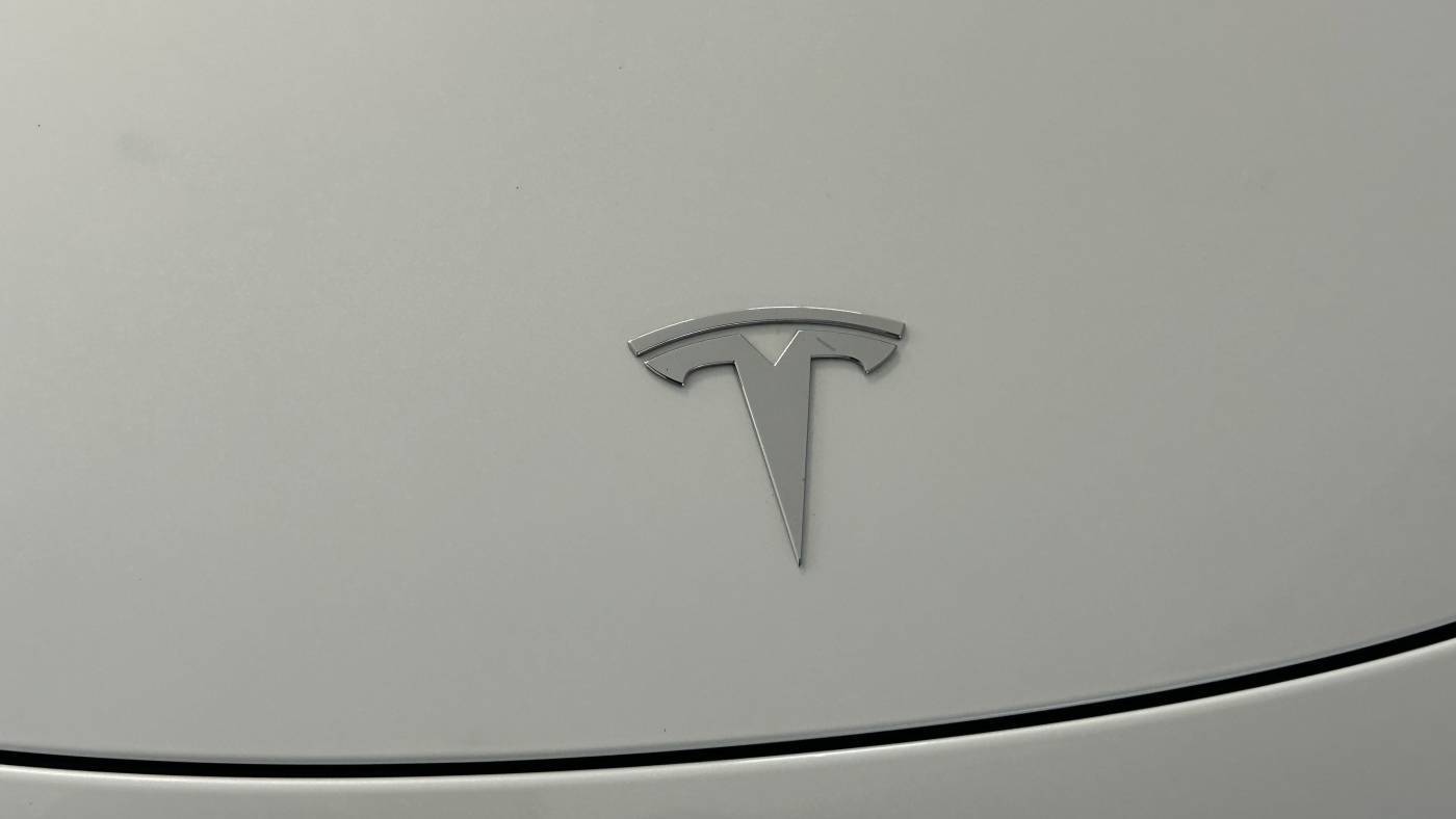 2021 Tesla Model 3 5YJ3E1EA8MF066504
