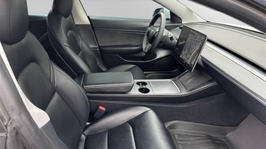 2021 Tesla Model 3 5YJ3E1EC1MF935977