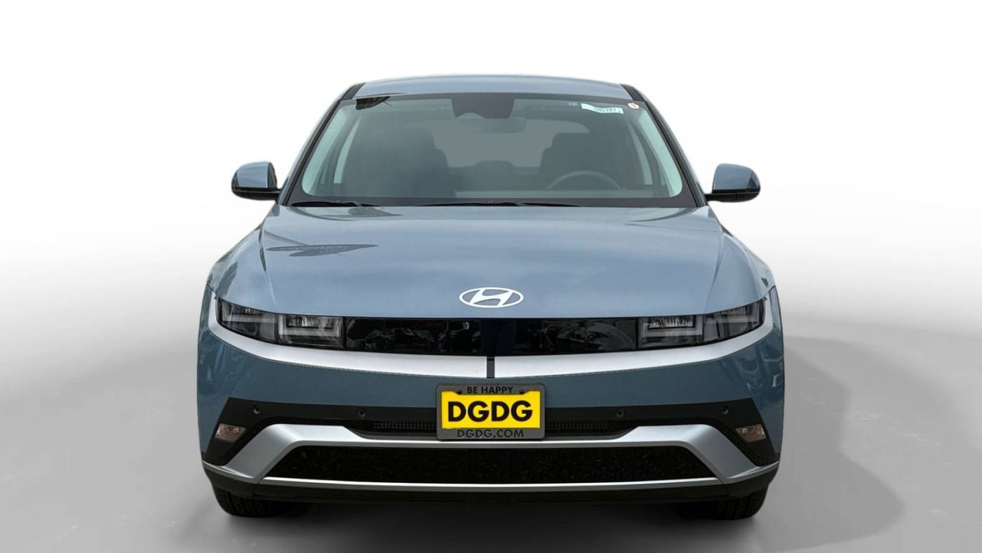 2025 Hyundai IONIQ 5 7YAKM4DA7SY009265
